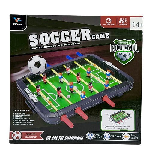 Игра настольная