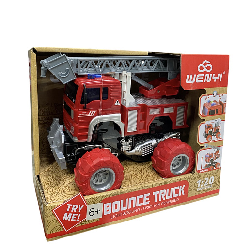 Игрушка  "Машина"