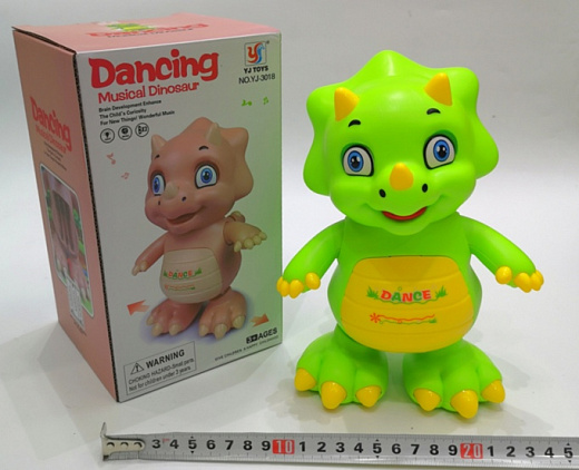Игрушка "Животные"