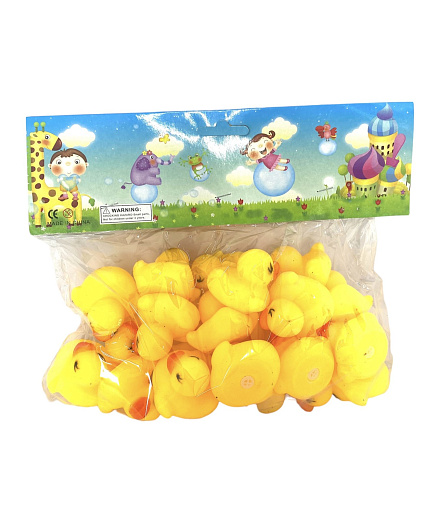 Игрушка для ванной