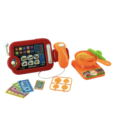 Игровой набор для девочек