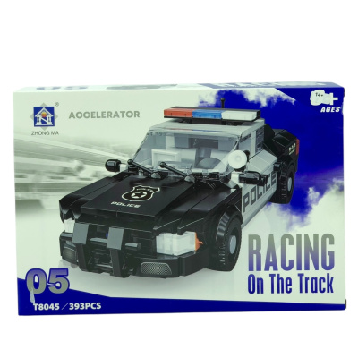 Игрушка "Конструктор"