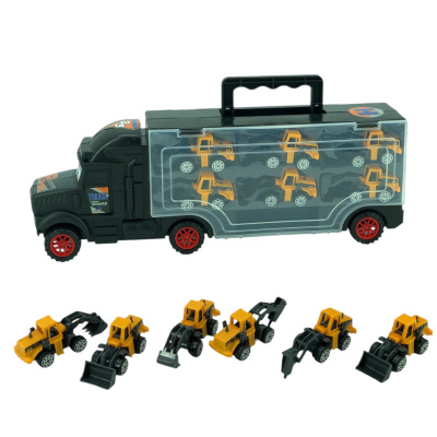 Игрушка  "Машина"