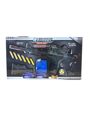 Игрушечное оружие