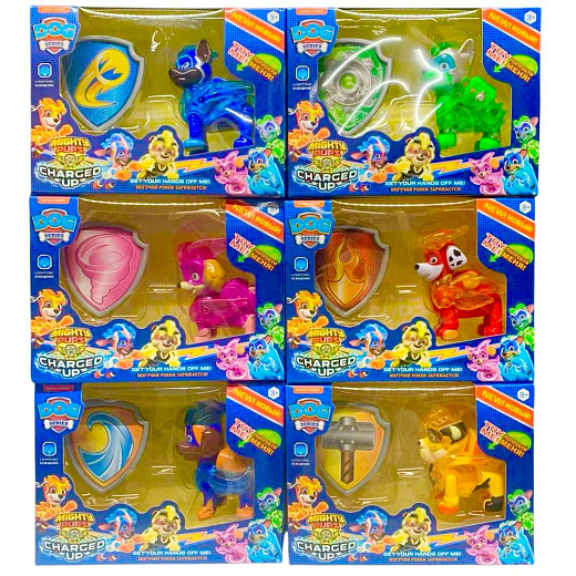 Игрушка  "Собака"