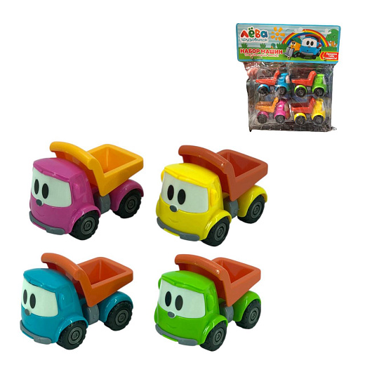 Игрушка "Машина"