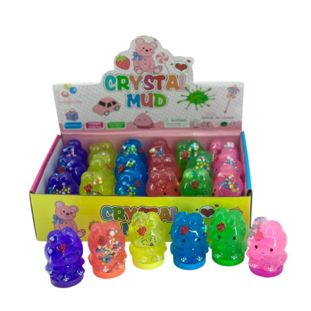 Изделие антистресс