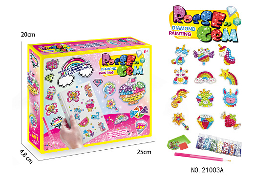Игровой набор для девочек