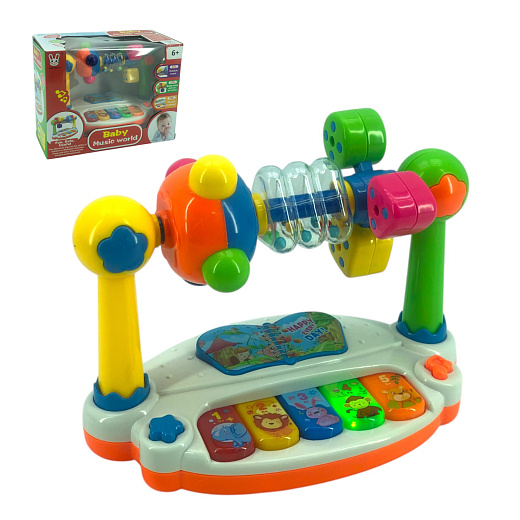 Игрушка "Пианино"