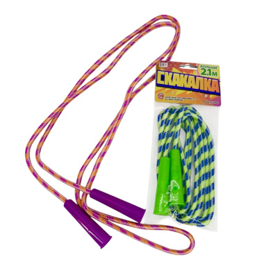 Скакалка (спортинвентарь)