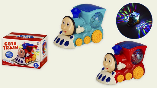 Игрушка "Машина"