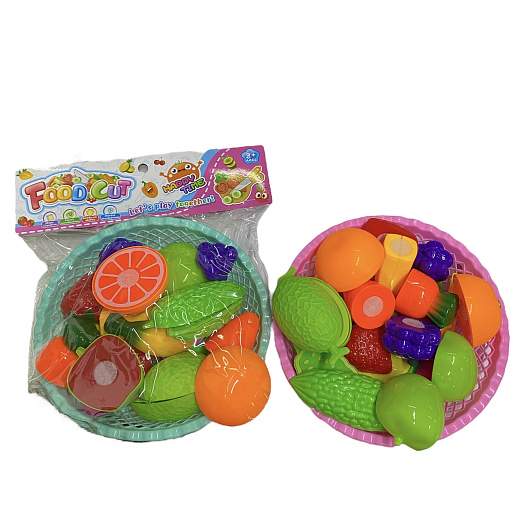 Игровой набор для девочек