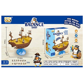 Игра настольная