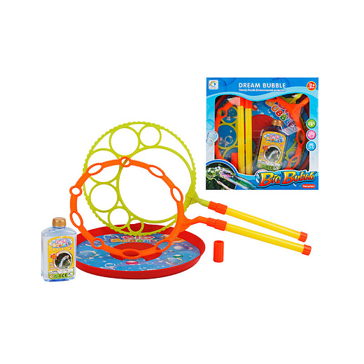 Игровой набор для девочек