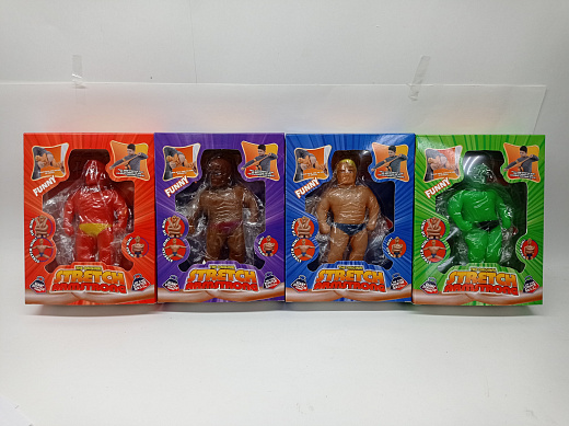 Игрушка "Человечек"