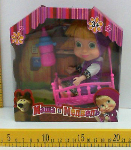 Игрушка "Кукла"