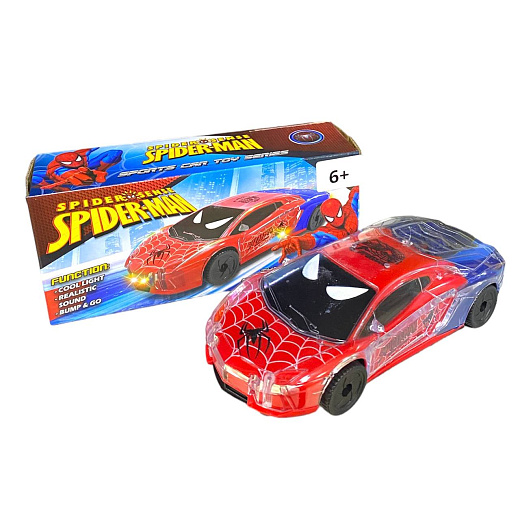 Игрушка "Машина"