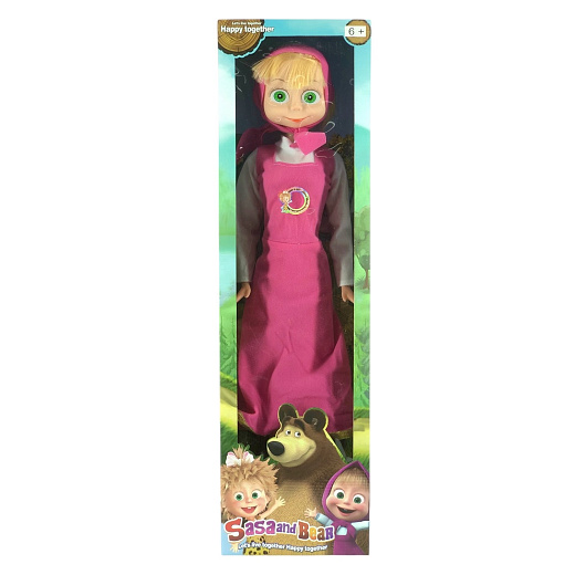 Игрушка "Кукла"