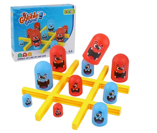 Игра настольная