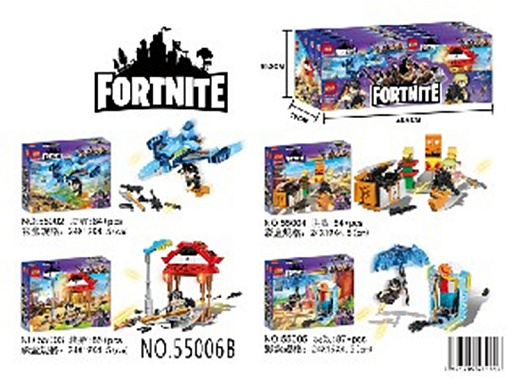 Игрушка "Конструктор"