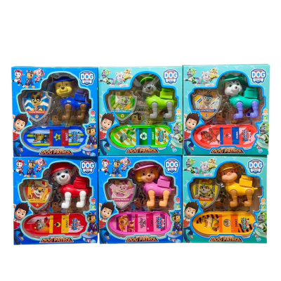 Игрушка  "Собака"