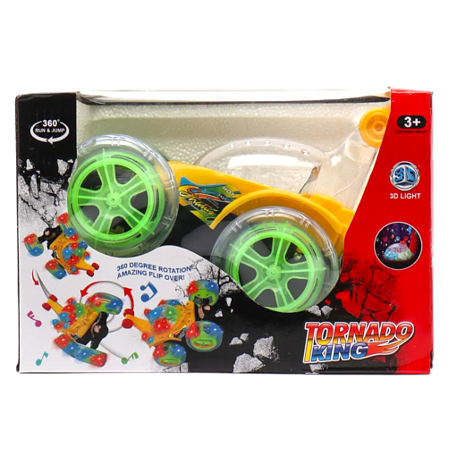 Игрушка "Машина"