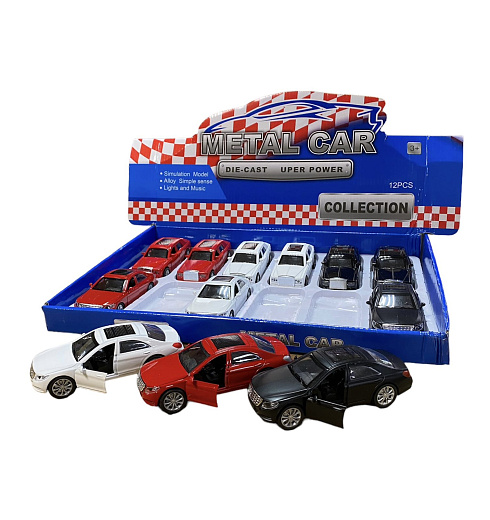 Игрушка "Машина"