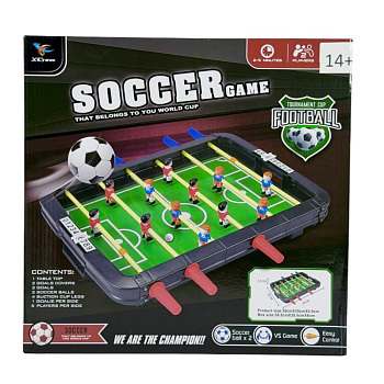 Игра настольная