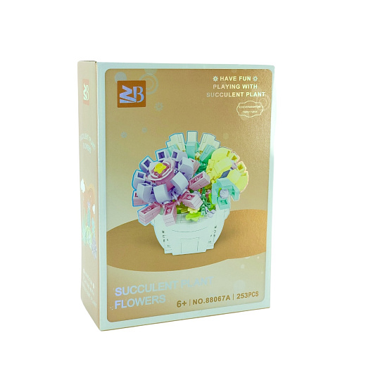 Игрушка "Конструктор"