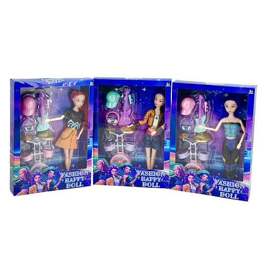 Игрушка "Кукла"