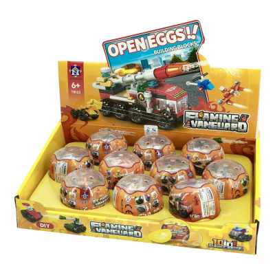 Игрушка "Конструктор"