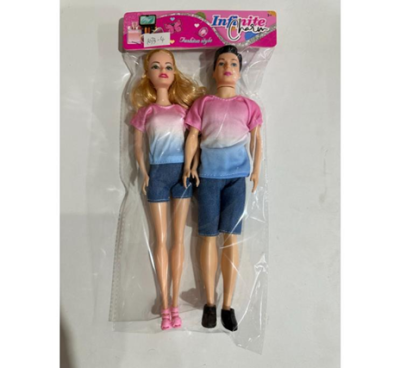 Игрушка "Кукла"