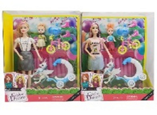 Игрушка " Кукла"