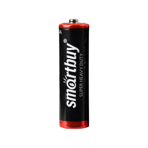 Батарейка солевая Smartbuy R03/4S (60/600)