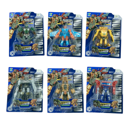 Игрушка "Конструктор"