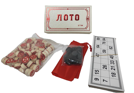 Игра настольная