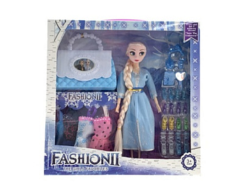 Игрушка "Кукла"