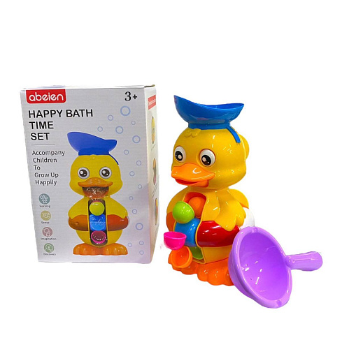 Игрушка для ванной