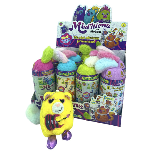 Игрушка "Животные"