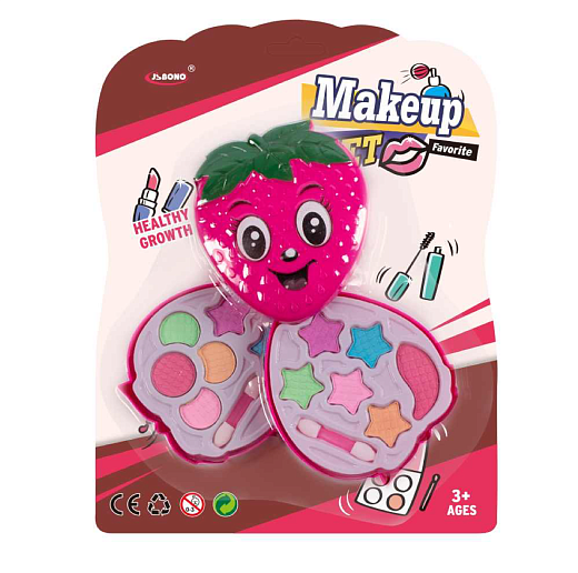 Игровой набор для девочек