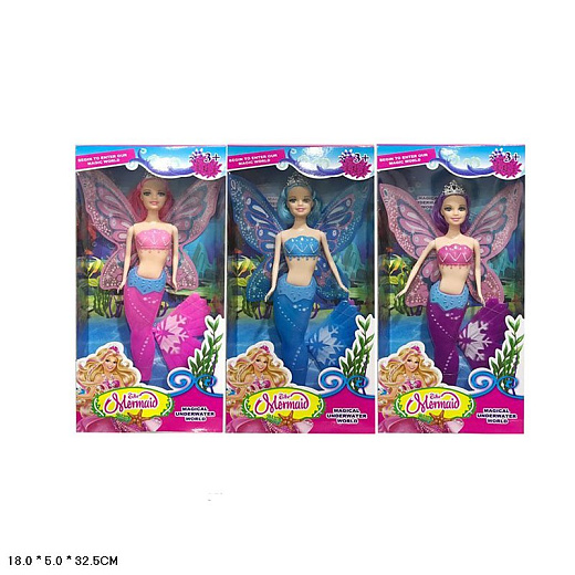 Игрушка "Кукла"