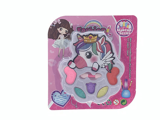 Игровой набор для девочек