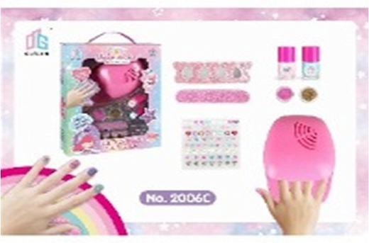 Игровой набор для девочек