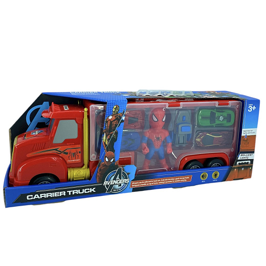 Игрушка  "Машина"