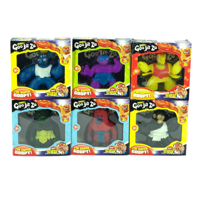 Изделие антистресс