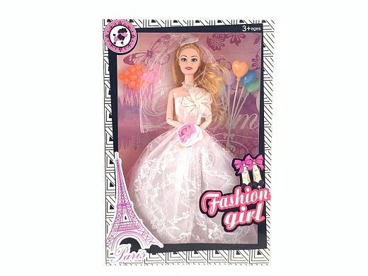 Игрушка "Кукла"