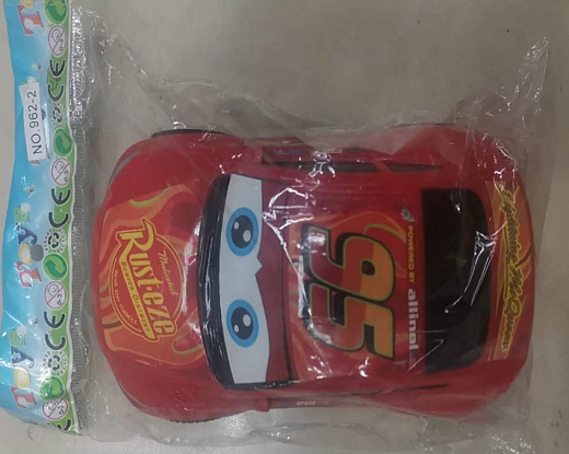 Игрушка "Машина"