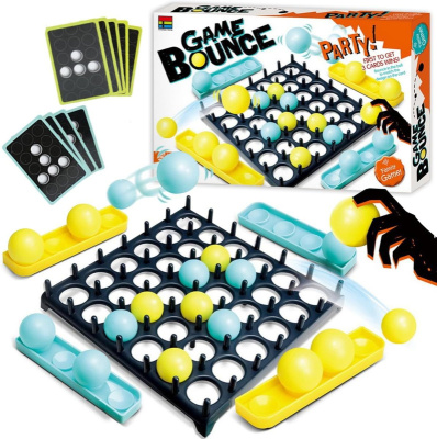 Игра настольная