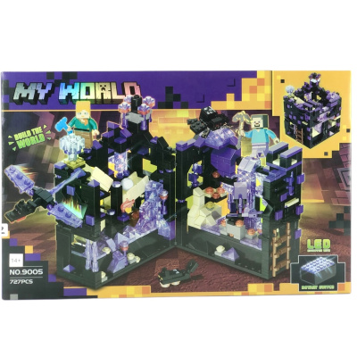 Игрушка "Конструктор"