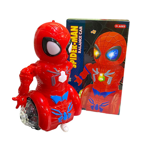 Игрушка "Человечек"